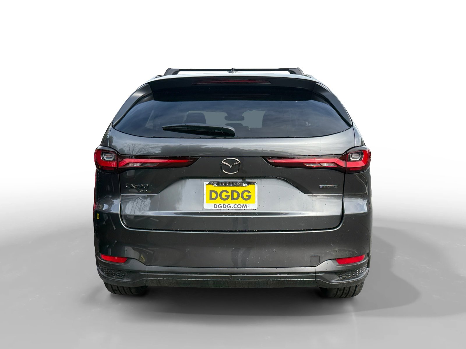 New 2026 MAZDA CX-90 3.3 Turbo w/ Premium Sport Pkg AWD/4WD image 4