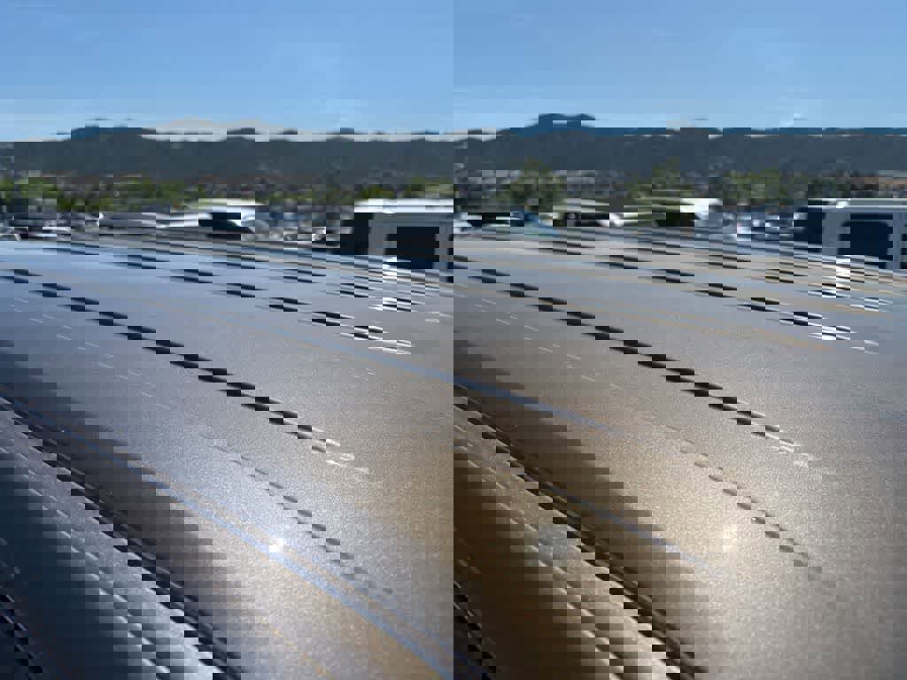 Used 2023 Ford F150 Lightning Lariat AWD/4WD image 9