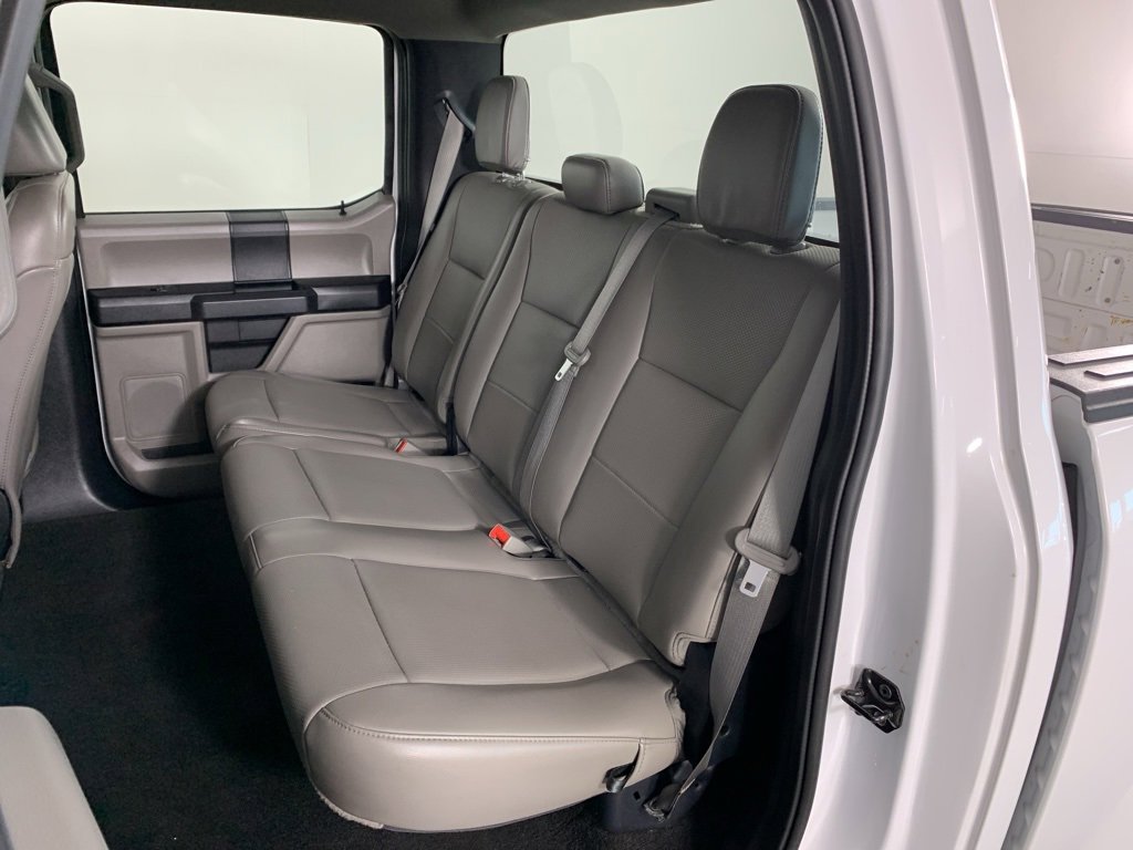 Used 2020 Ford F150 XL w/ Equipment Group 101A Mid image 25