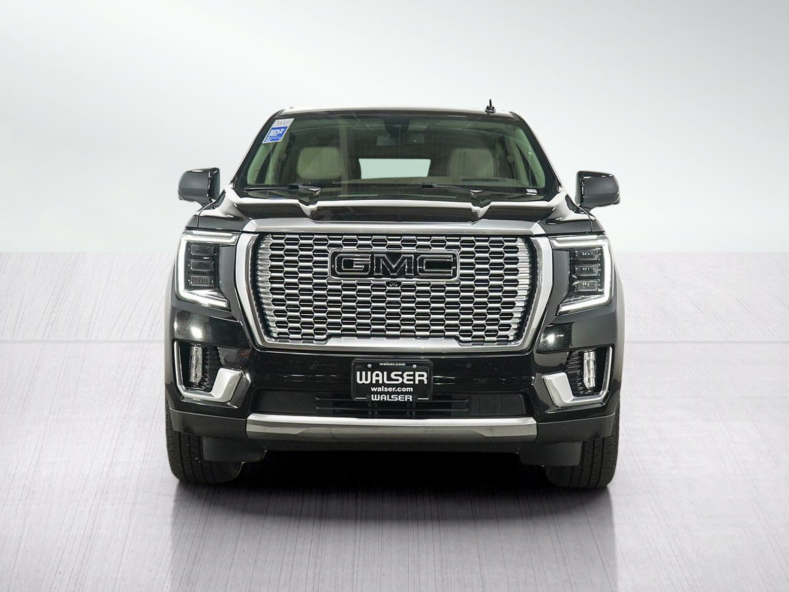 Used 2022 GMC Yukon Denali AWD/4WD image 8