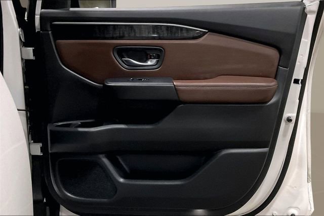 Used 2024 Honda Pilot Elite image 24