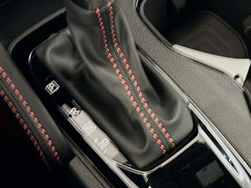 New 2025 Nissan Frontier PRO-4X image 17