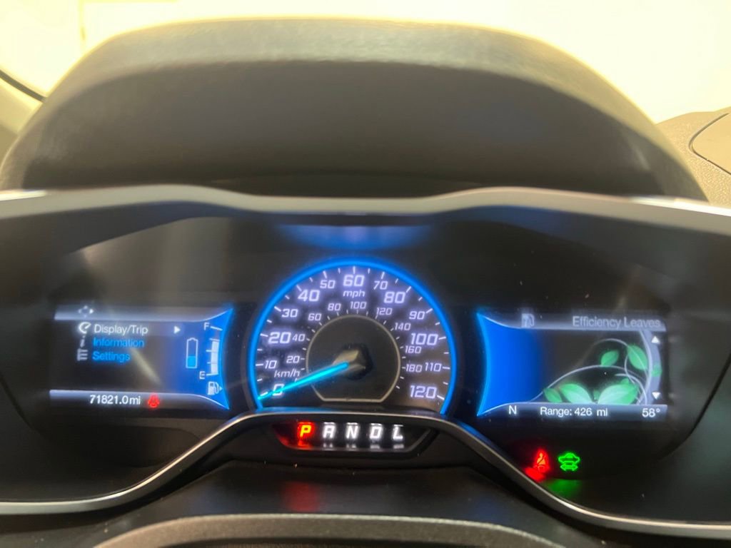 Used 2017 Ford C-MAX SE image 19