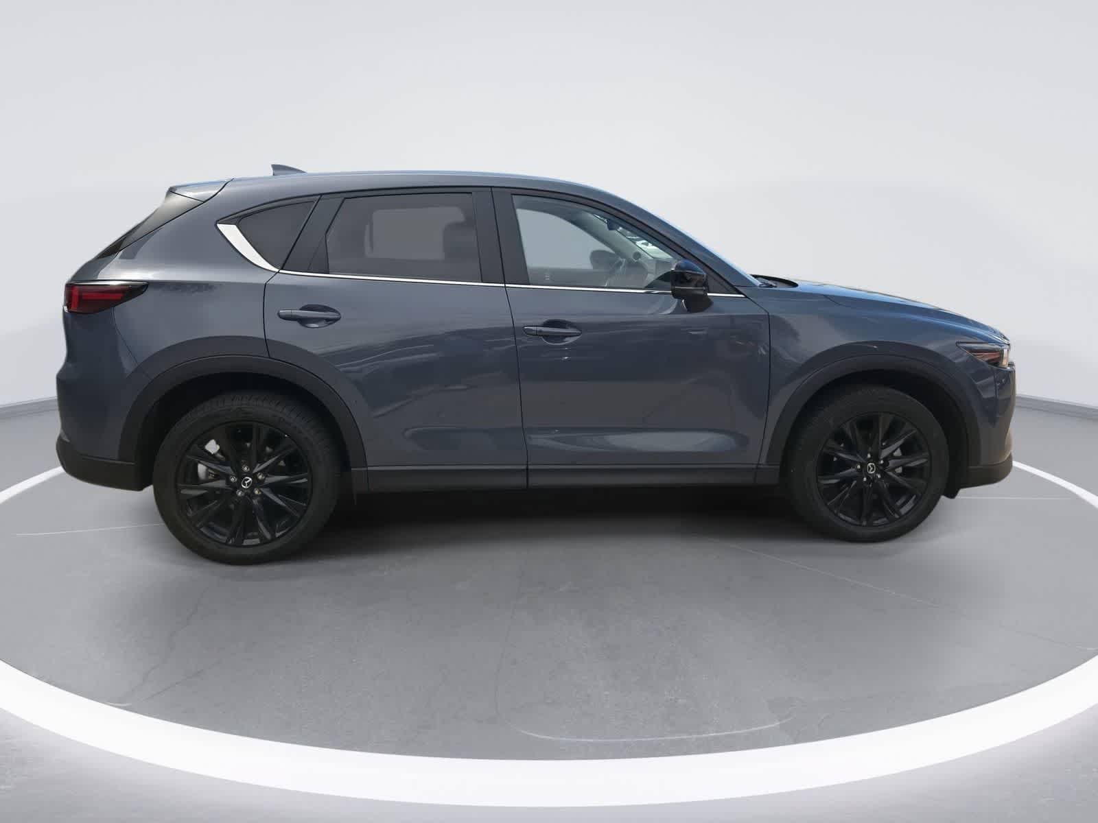 Used 2025 MAZDA CX-5 Carbon Edition AWD/4WD image 9