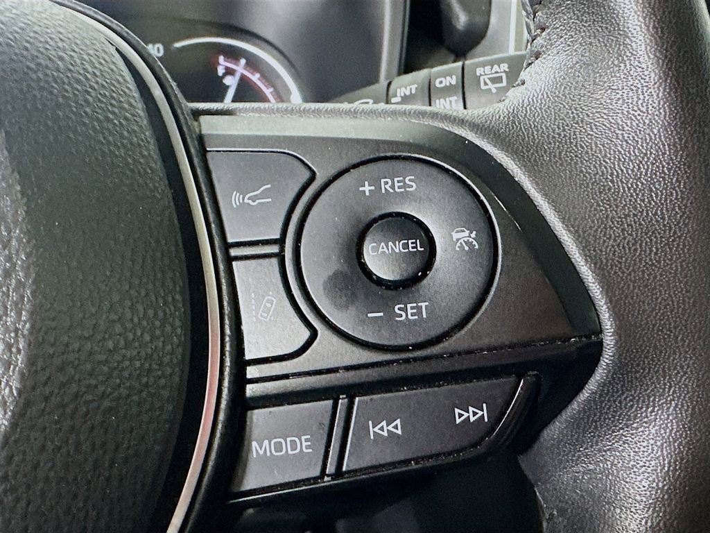 Used 2024 Toyota RAV4 Adventure AWD/4WD image 23