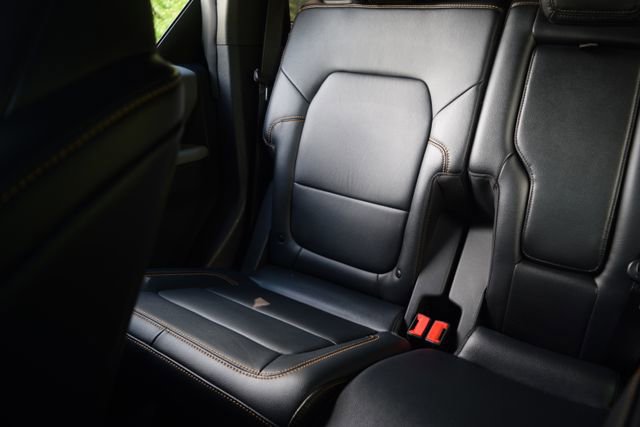 Used 2022 Ford Bronco Badlands AWD/4WD image 15