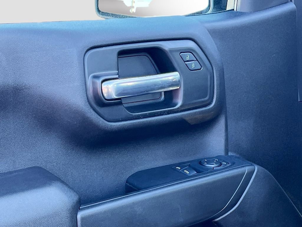 Used 2024 Chevrolet Silverado 1500 W/T w/ WT Fleet Convenience Package image 17