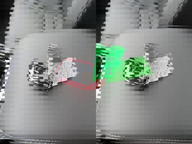 Certified 2025 Honda Accord Sport image 27