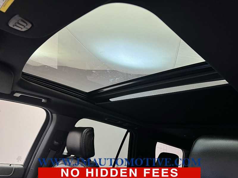 Used 2018 Ford Expedition Limited w/ Equipment Group 302A image 10