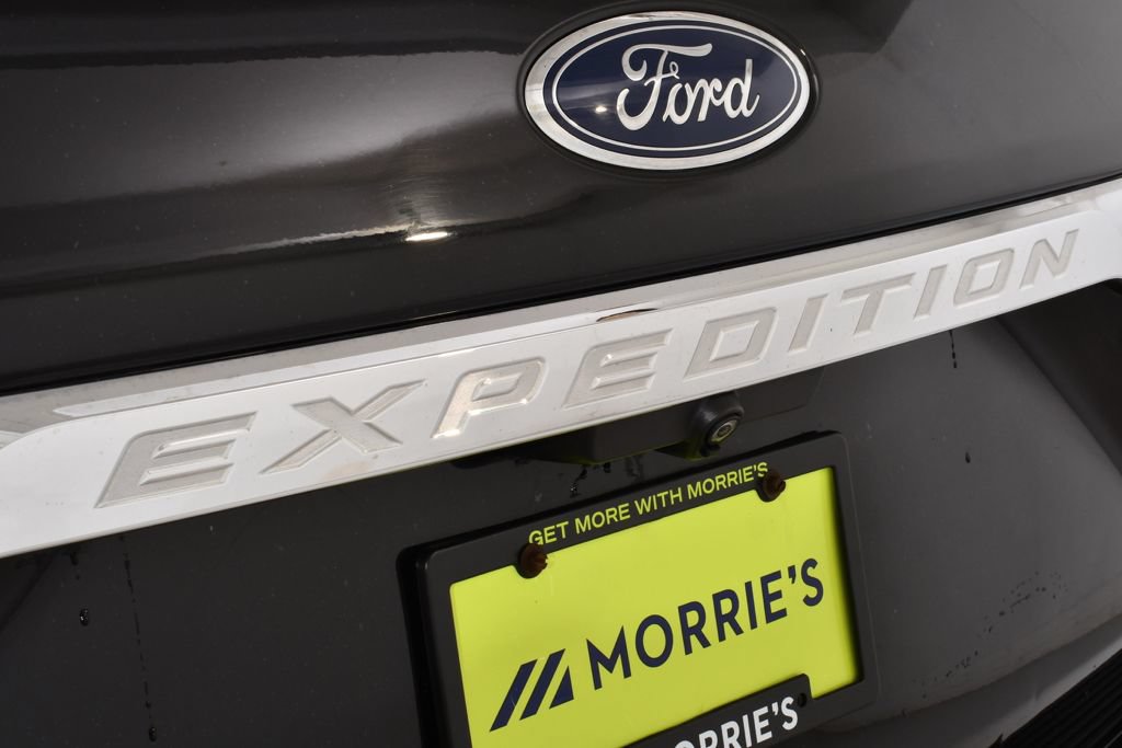 Used 2018 Ford Expedition Max XLT w/ Equipment Group 202A AWD/4WD image 23