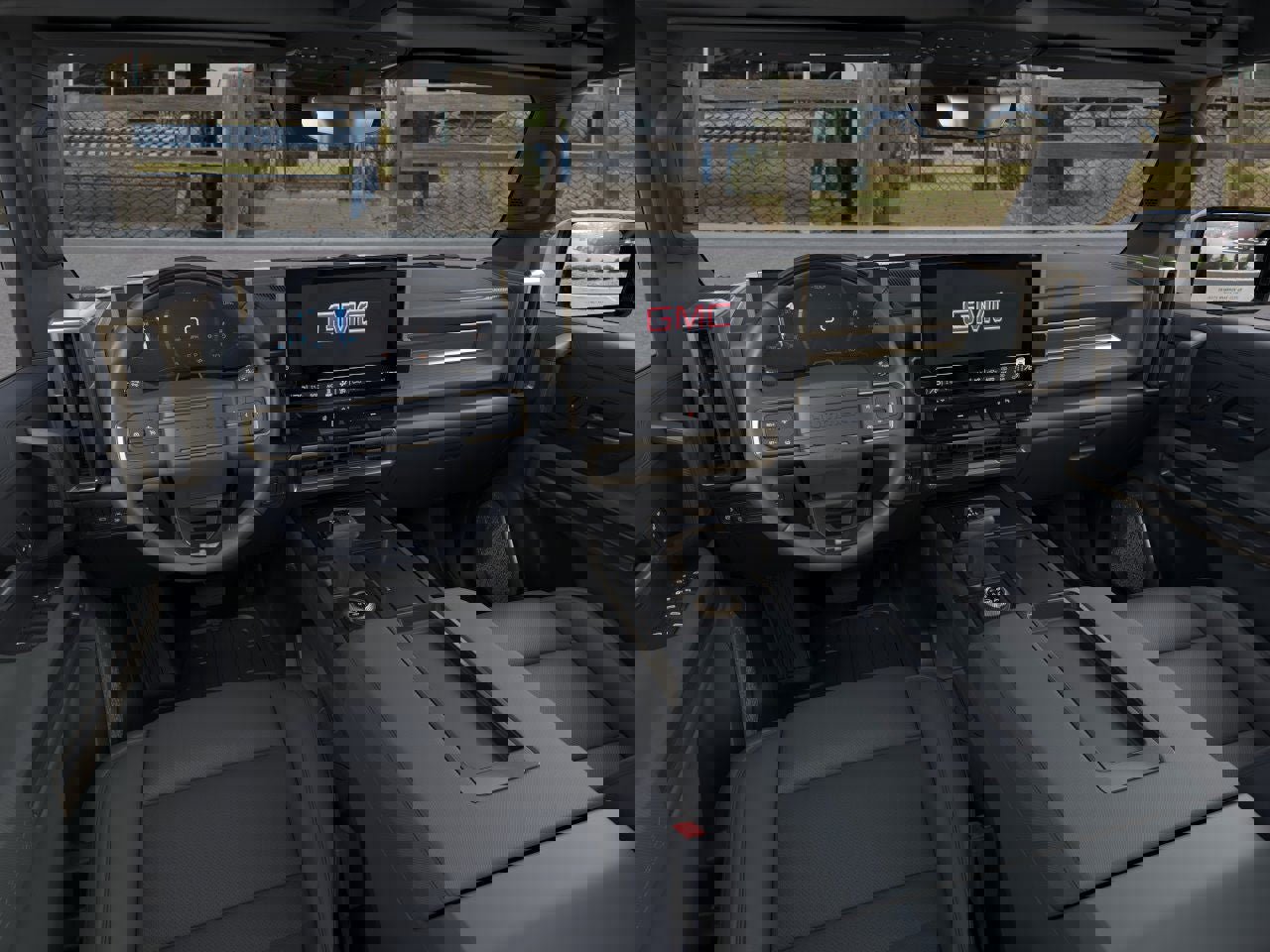 New 2025 GMC Hummer EV 2X image 15