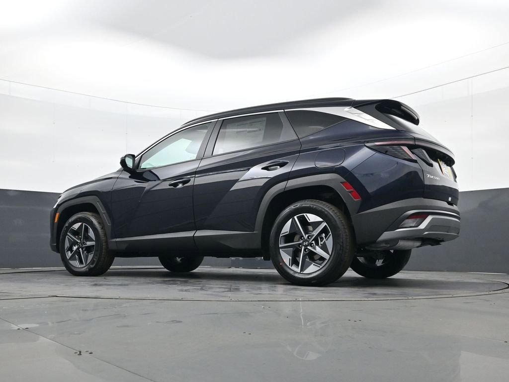 Used 2026 Hyundai Tucson SEL image 27