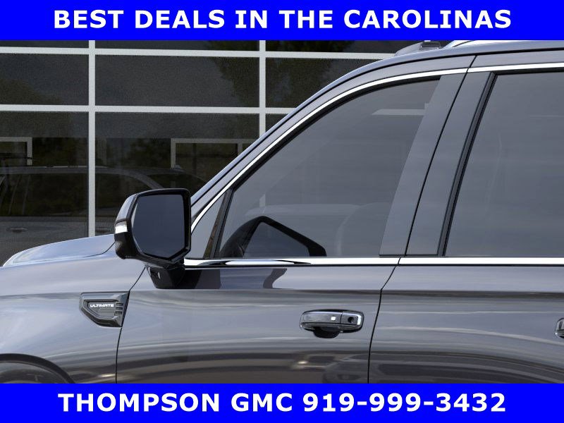 New 2026 GMC Yukon Denali Ultimate image 15