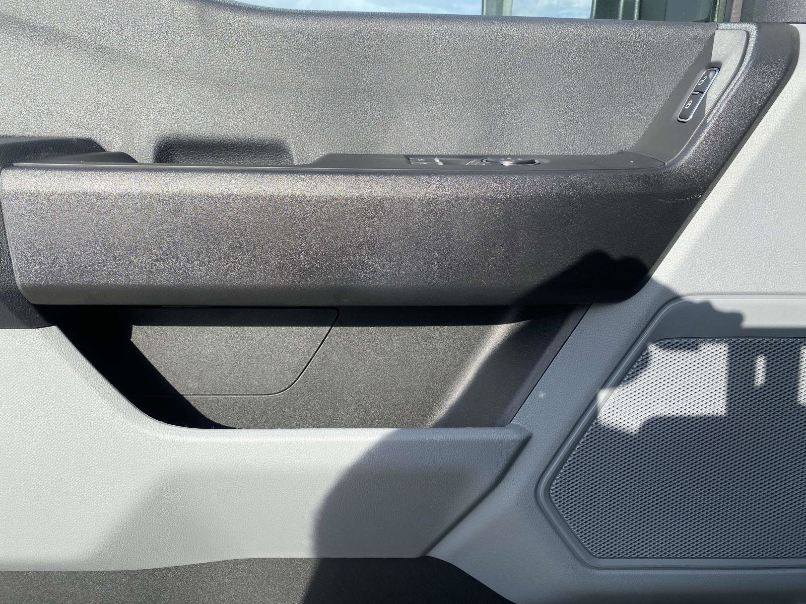 New 2026 Ford F550 4x4 Regular Cab Super Duty image 13