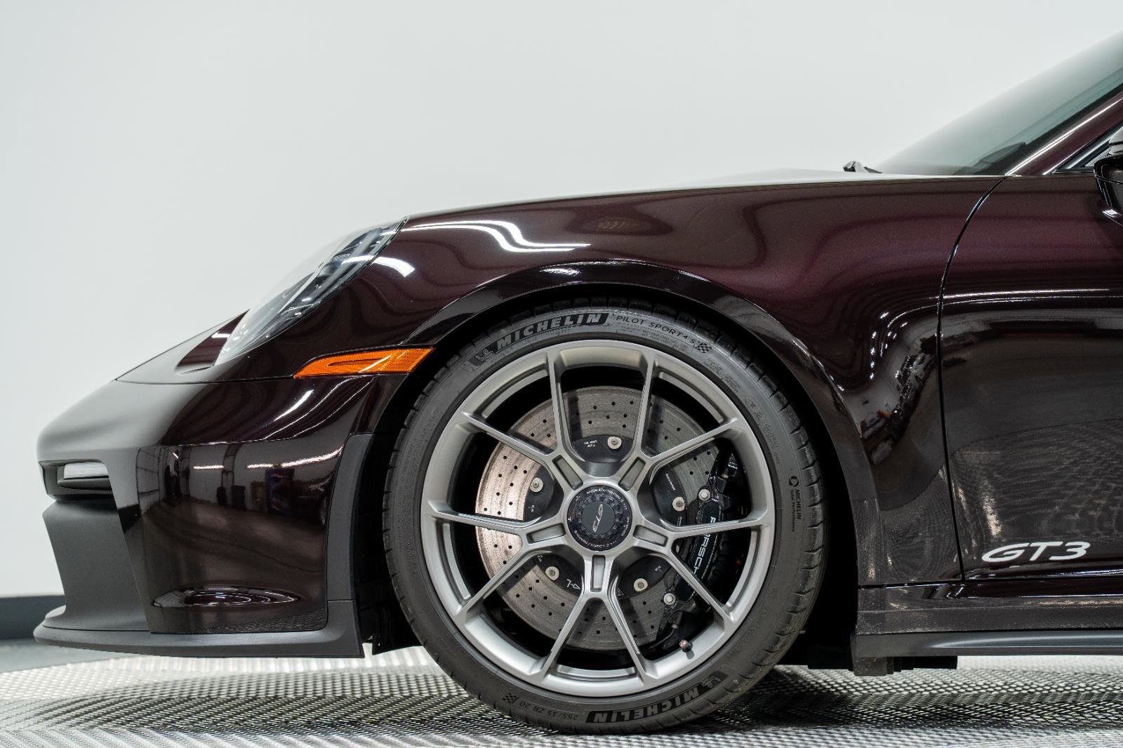 Used 2022 Porsche 911 GT3 image 12