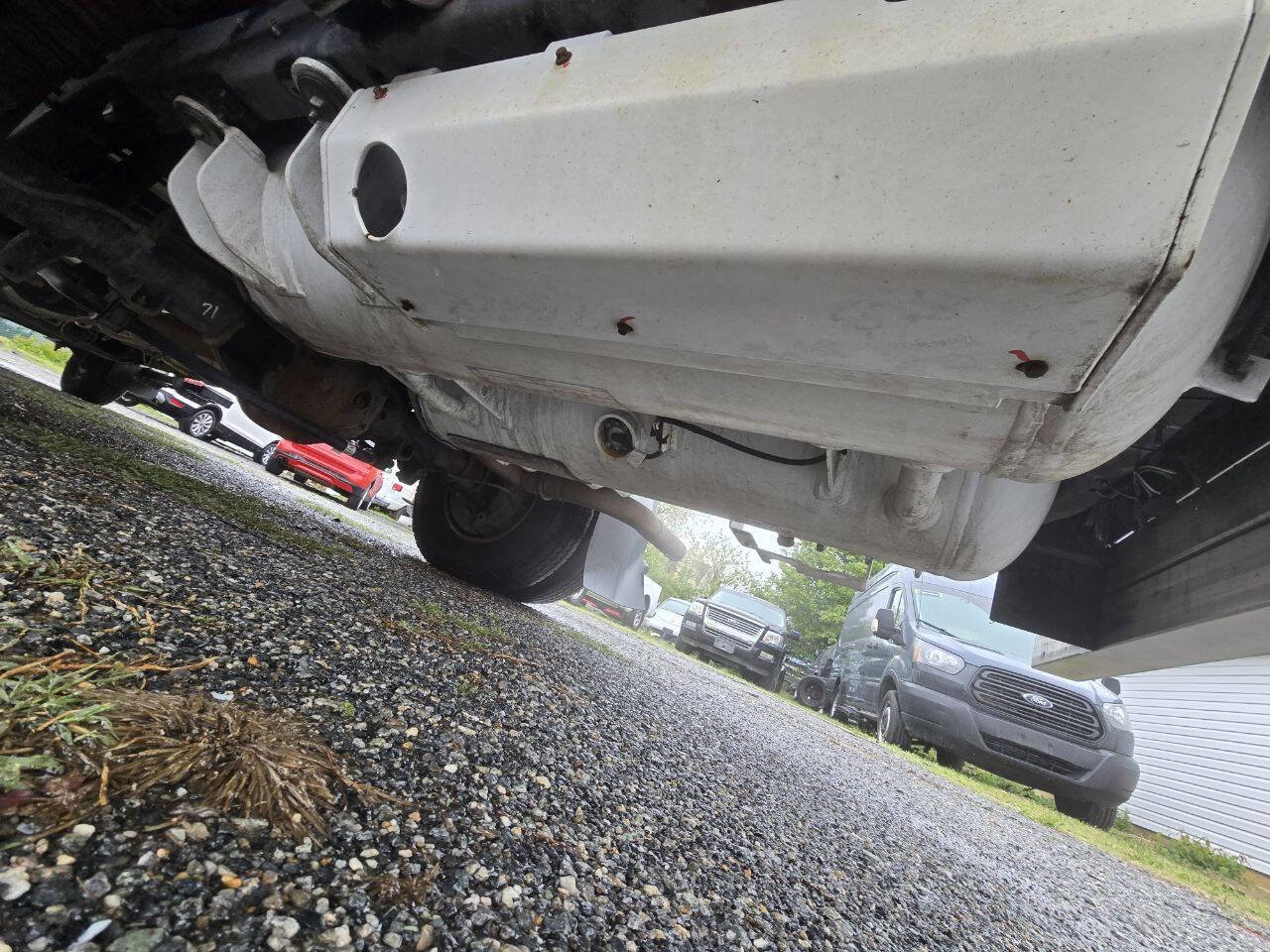 Used 2019 Ford E-450 and Econoline 450 Super Duty w/ Power Windows & Locks Group image 18