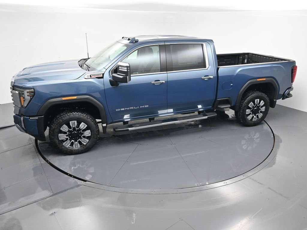 New 2026 GMC Sierra 3500 Denali w/ Denali Reserve Package image 29
