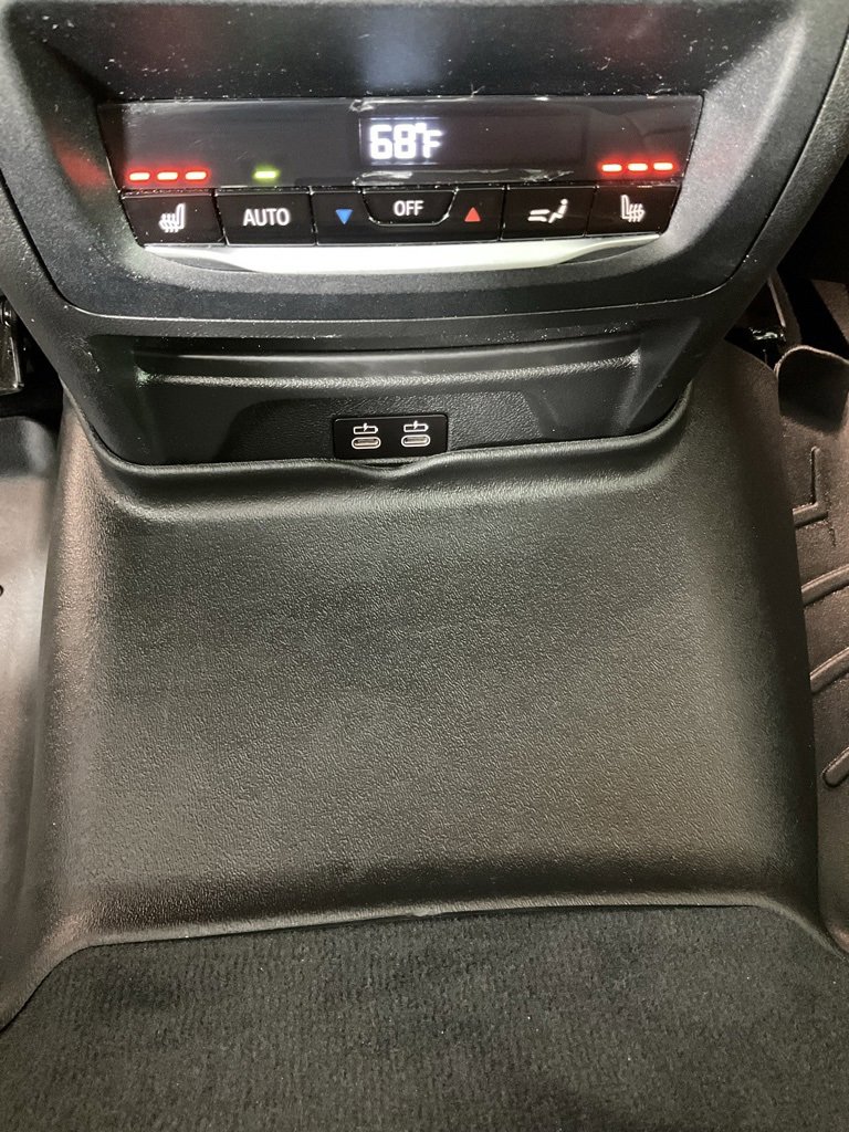 Used 2021 BMW X3 xDrive30i w/ Premium Package image 23