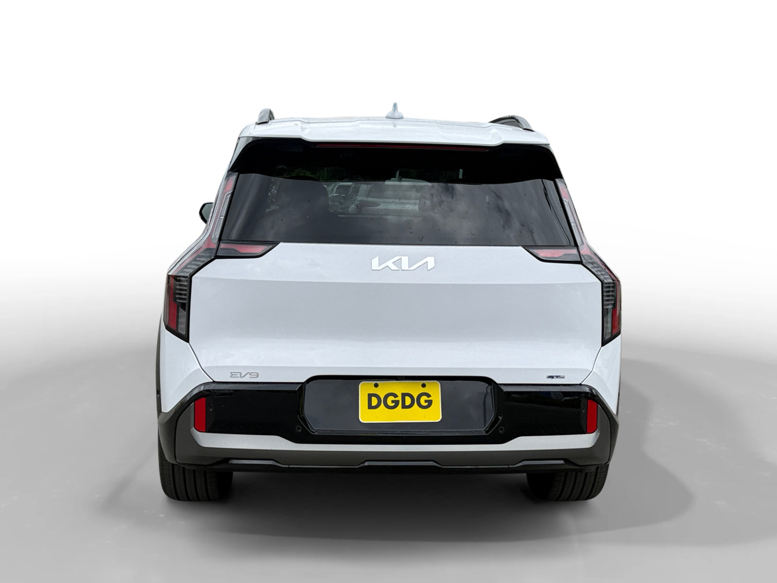 New 2026 Kia EV9 GT-Line AWD/4WD image 4