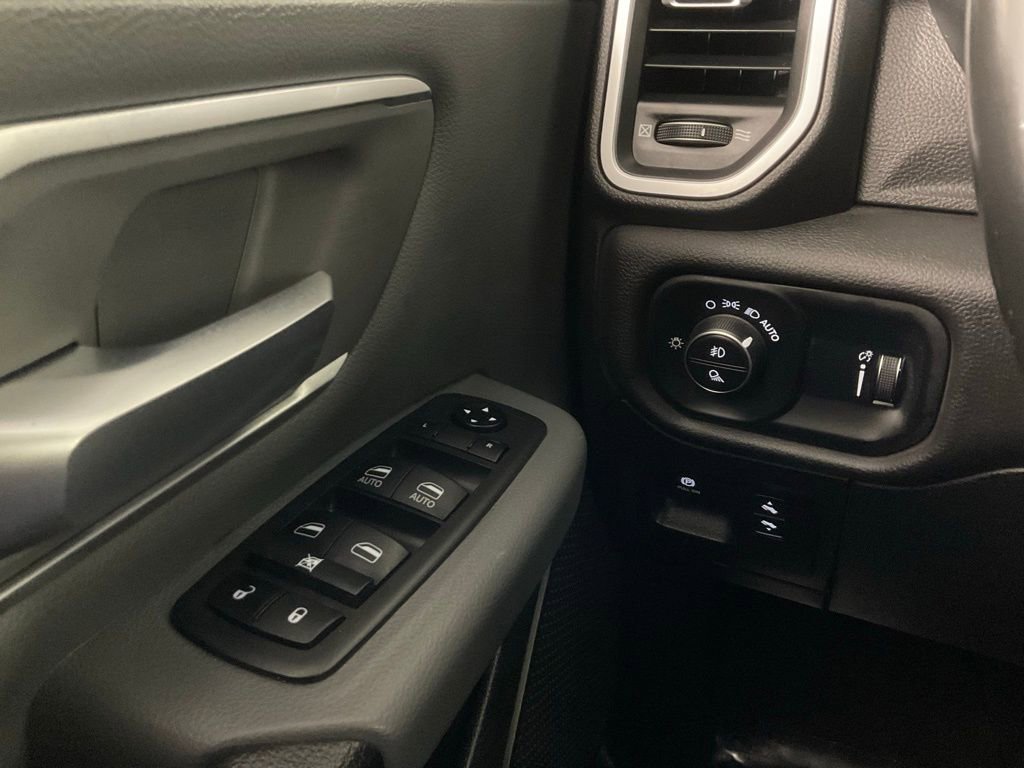 Used 2021 RAM 1500 Big Horn image 19