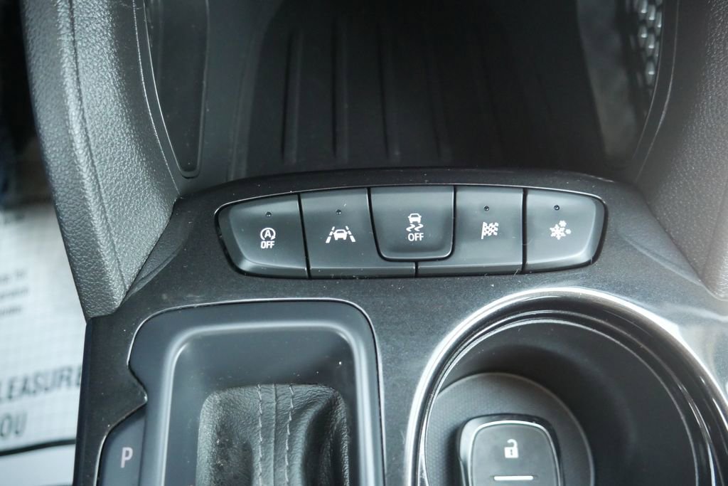 Used 2023 Chevrolet TrailBlazer LT w/ Convenience Package image 18