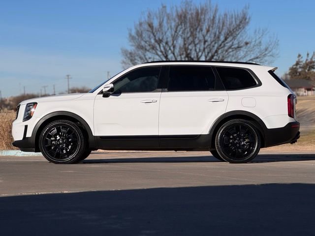 Used 2021 Kia Telluride SX w/ SX Prestige Package image 12