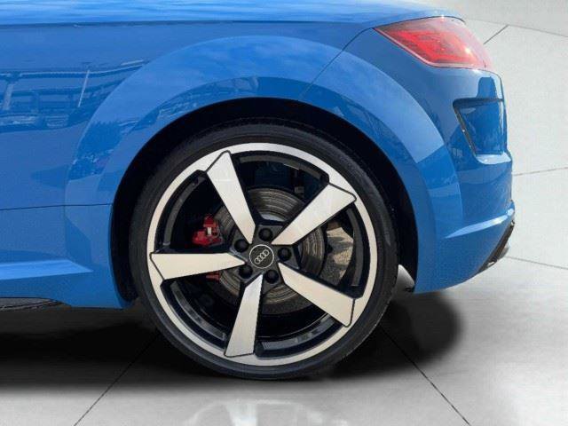 Used 2023 Audi TTS 2.0T Coupe AWD/4WD image 51