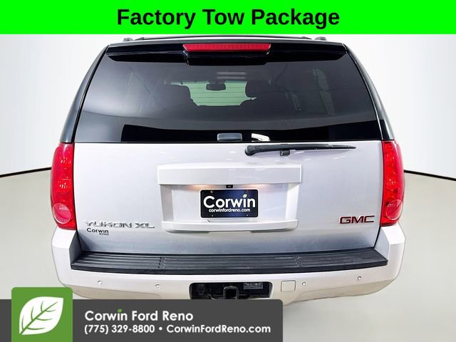 Used 2013 GMC Yukon XL SLE w/ Convenience Package image 6