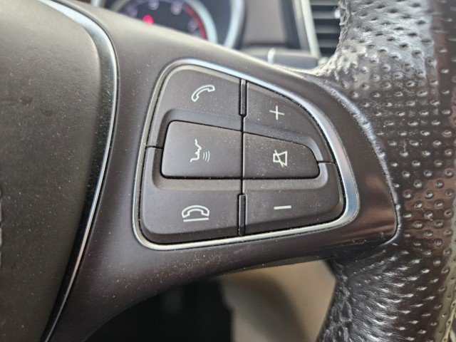 Used 2017 Mercedes-Benz GLS 450 4MATIC image 29