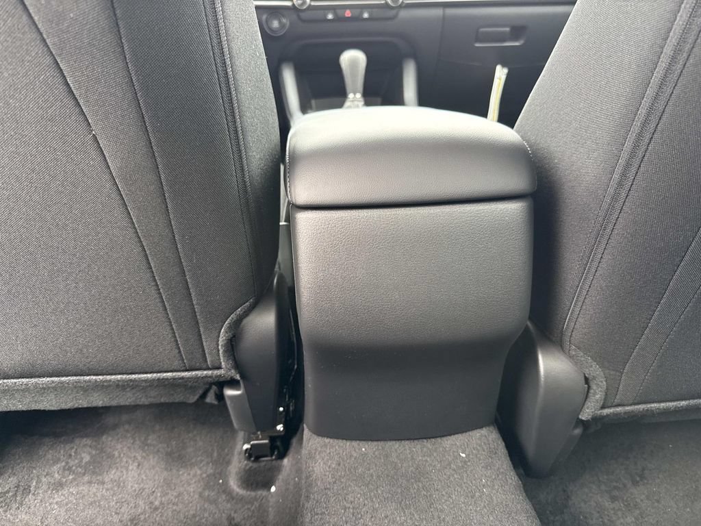 New 2026 MAZDA MAZDA3 s FWD image 18