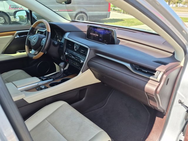 Used 2019 Lexus RX 350 FWD w/ Navigation Package image 21