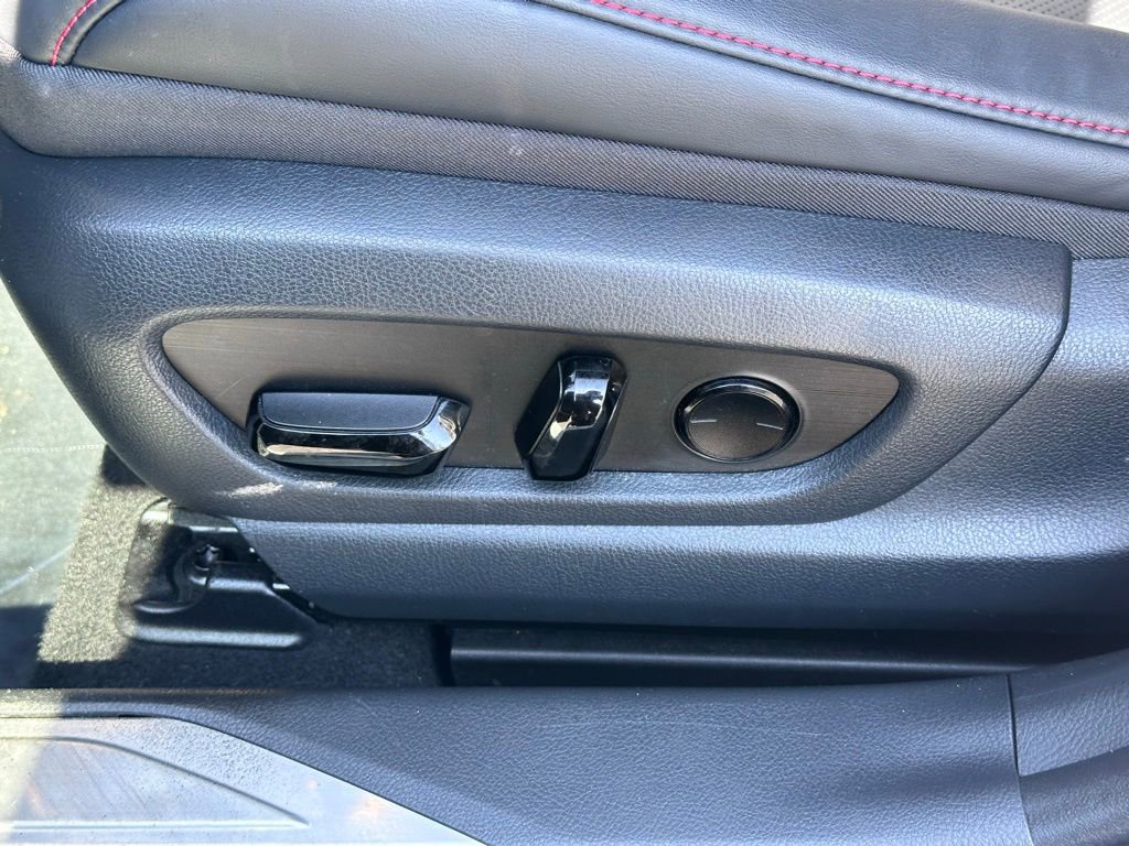 Used 2023 Lexus UX 250h F Sport image 16