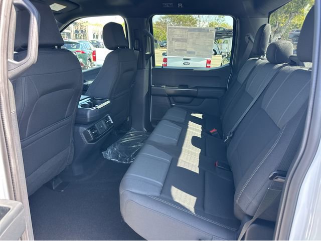 New 2026 Ford F150 STX w/ Equipment Group 200A RWD image 13