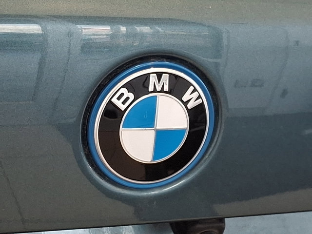 Certified 2026 BMW X5 xDrive50e w/ Premium Package image 39