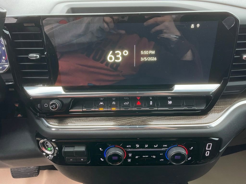 Used 2023 Chevrolet Silverado 1500 RST image 17