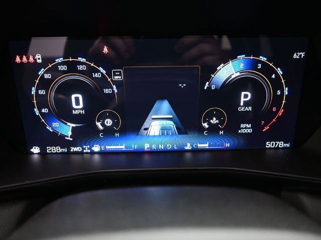 New 2025 Chevrolet Colorado LT image 15