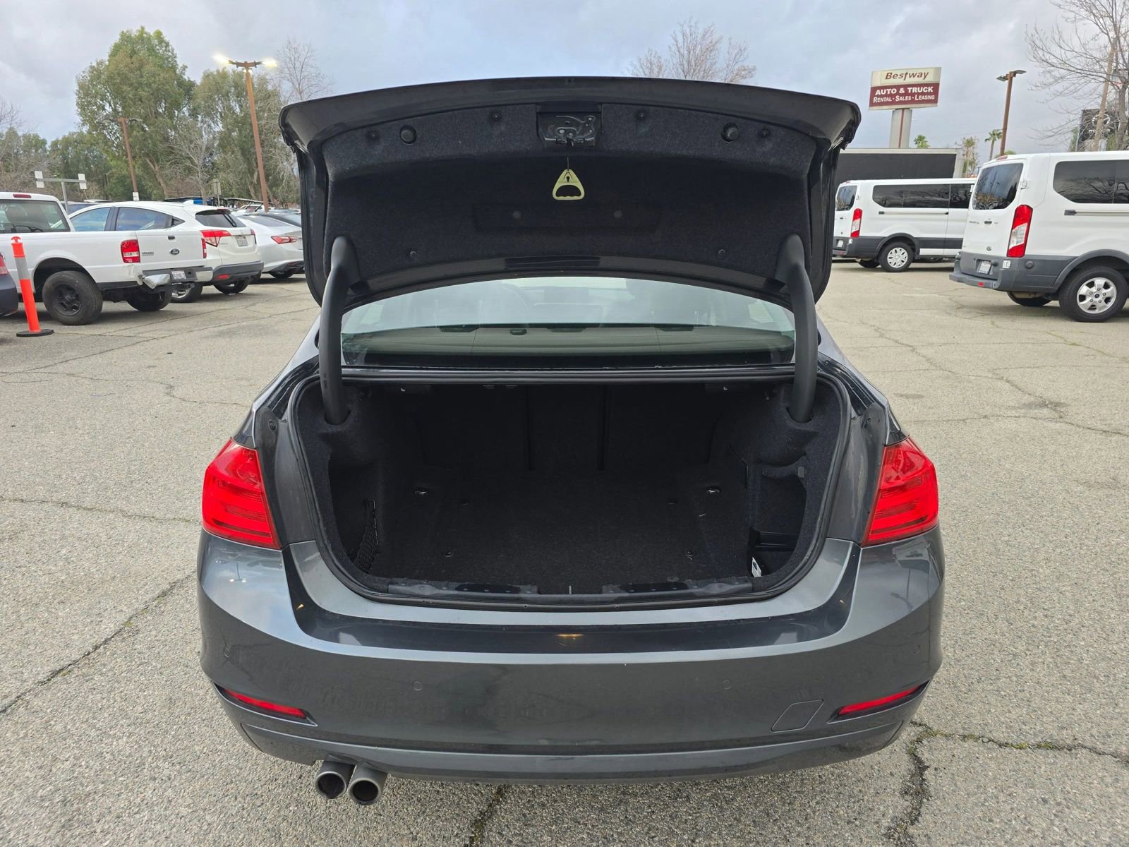 Used 2014 BMW 328i Sedan image 20