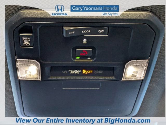 Used 2025 Toyota Tundra Limited image 31