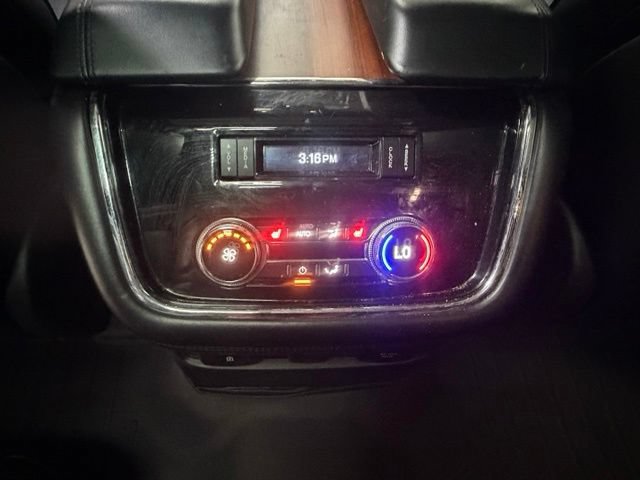 Used 2018 Lincoln Navigator L Select AWD/4WD image 28