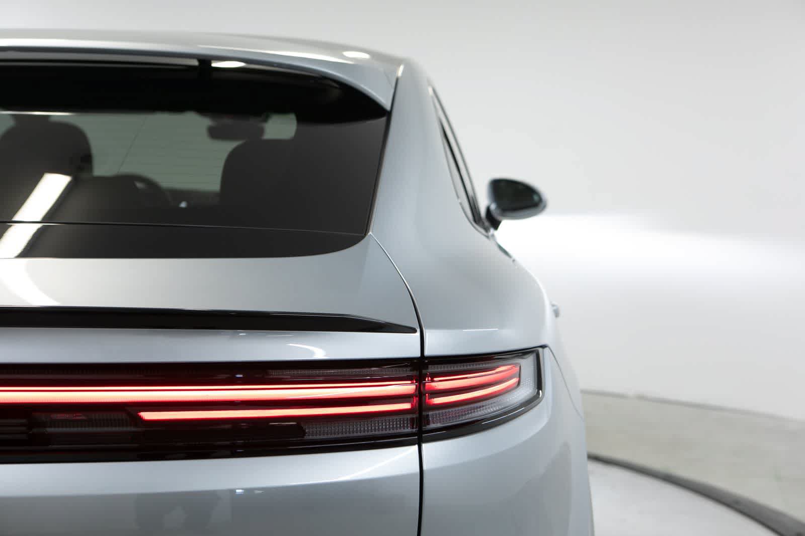 New 2026 Porsche Cayenne S AWD/4WD image 40