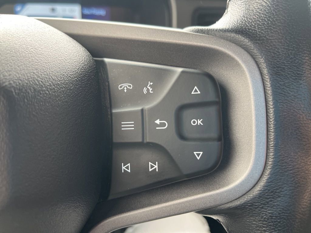 Used 2023 Ford Bronco Outer Banks image 19