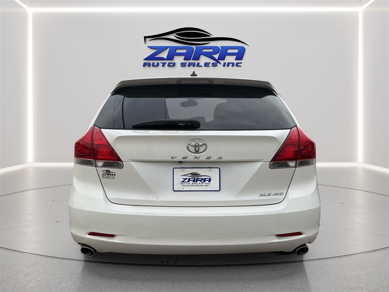 Used 2015 Toyota Venza XLE AWD/4WD image 5