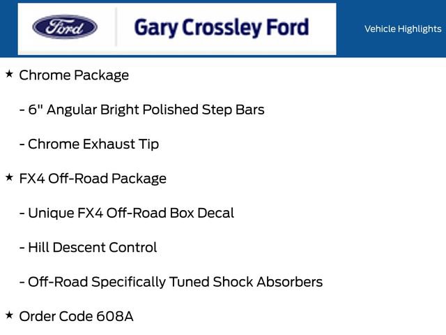 Used 2022 Ford F250 Lariat w/ Lariat Ultimate Package AWD/4WD image 19
