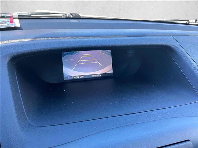 Used 2014 Honda CR-V LX image 21