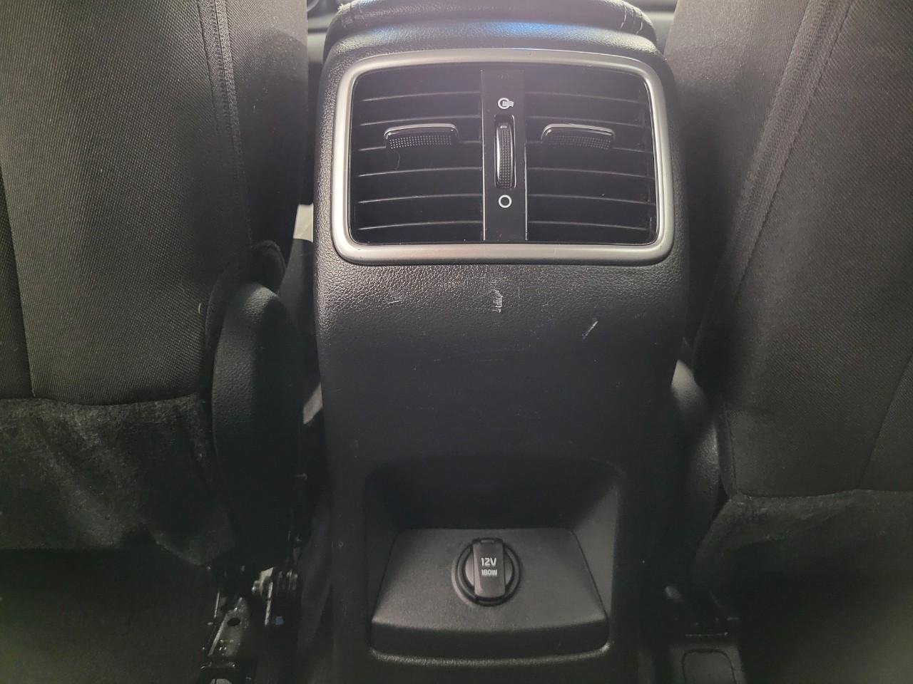 Used 2018 Kia Sportage EX w/ EX Premium Package AWD/4WD image 37