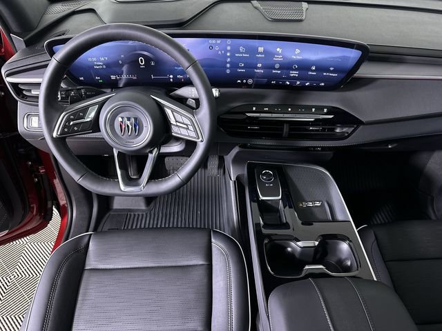 New 2026 Buick Enclave Sport Touring w/ Power Package image 21