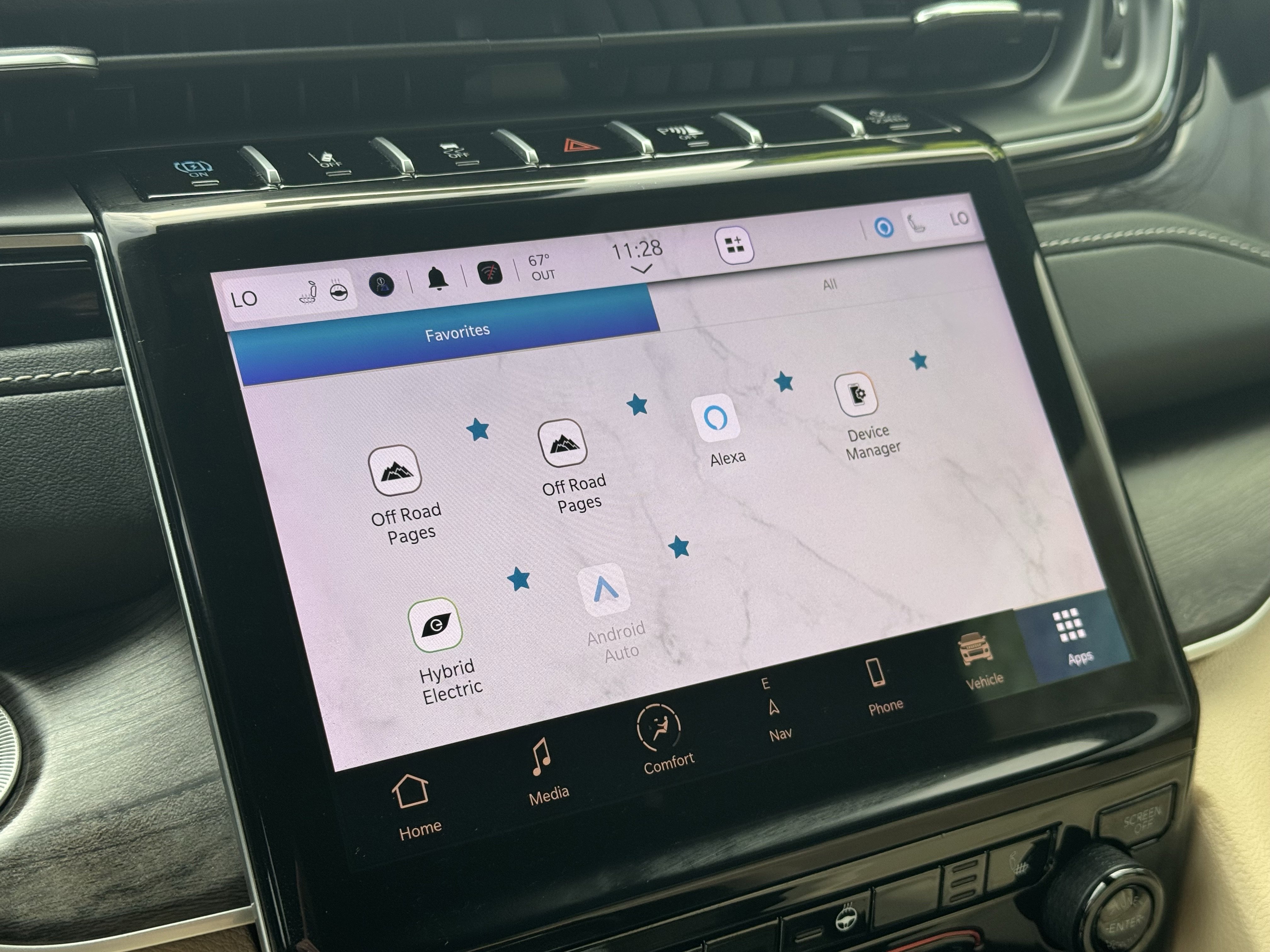 Used 2024 Jeep Grand Cherokee Limited 4xe image 24