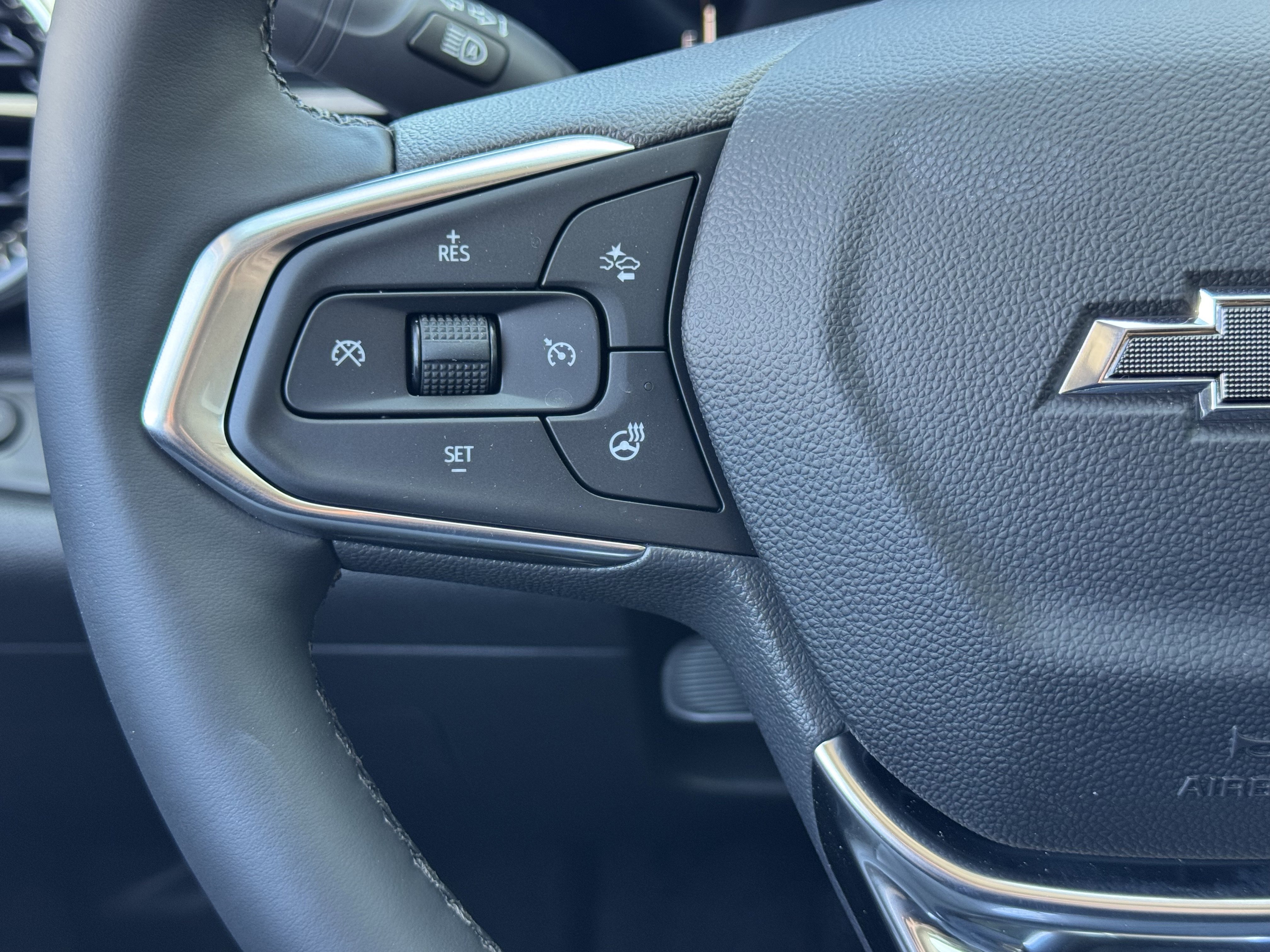 New 2026 Chevrolet Trax ACTIV image 32