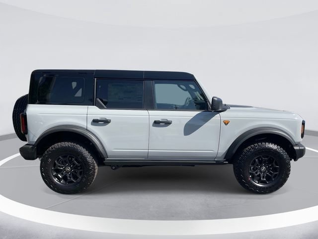 New 2026 Ford Bronco Badlands AWD/4WD image 3
