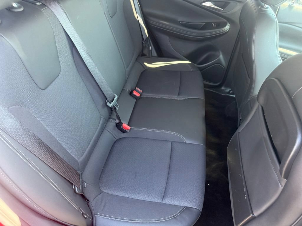 Used 2023 Buick Encore GX Preferred w/ Cold Weather Comfort Package FWD image 43
